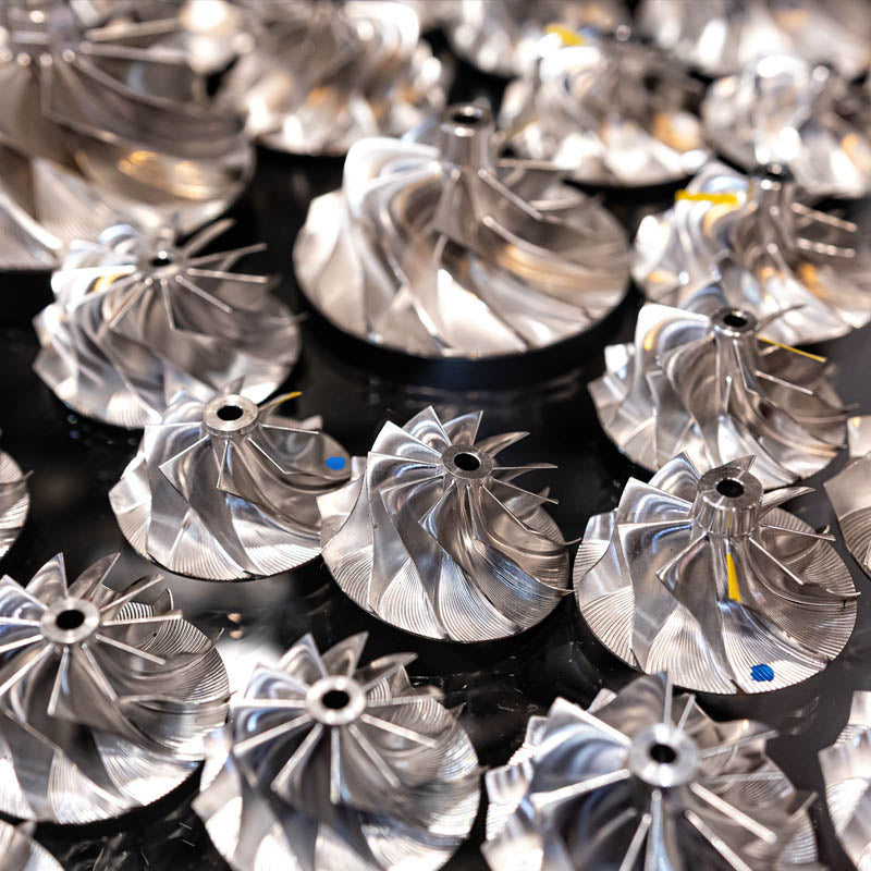 High-Mix Low-Volume Production