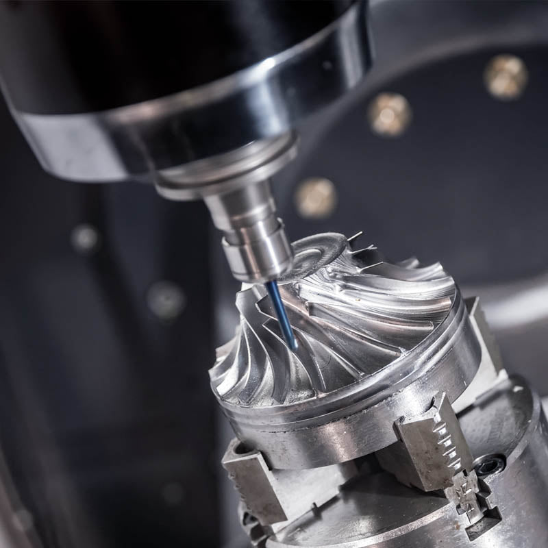 Rapid Prototyping